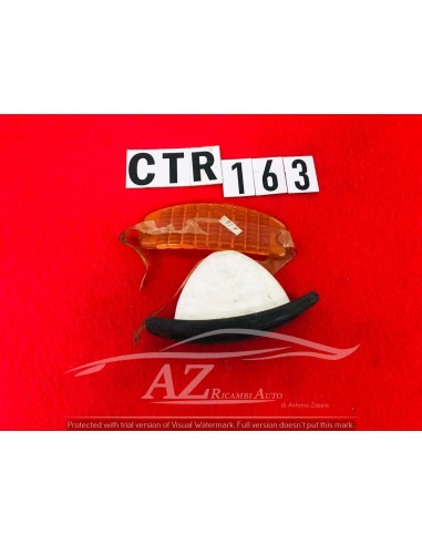 Fanalino anteriore NSU Prinz Aric 114730 -  Az Ricambi  Sei alla ricerca di ricambi per la tua auto d’epoca?