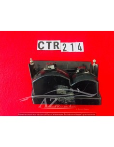 Fanalino anteriore dx Fiat 130 Altissimo 326648 -  Az Ricambi  Sei alla ricerca di ricambi per la tua auto d’epoca? 2