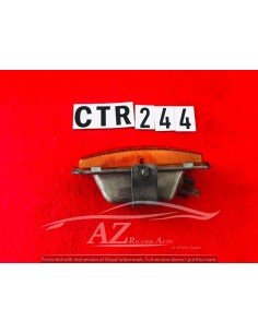 Fanalino anteriore Skoda 443312149102 -  Az Ricambi  Sei alla ricerca di ricambi per la tua auto d’epoca? 2