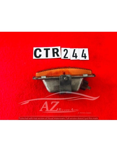 Fanalino anteriore Skoda 443312149102 -  Az Ricambi  Sei alla ricerca di ricambi per la tua auto d’epoca?