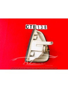 Fanalino anteriore dx Mercedes Hella 307641 -  Az Ricambi  Sei alla ricerca di ricambi per la tua auto d’epoca? 2