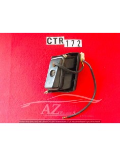 Fanalino anteriore sx Fiat 127 Diesel panorama PV -  Az Ricambi  Sei alla ricerca di ricambi per la tua auto d’epoca? 2