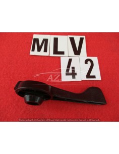 9622447 maniglia apertura porta per fiat 850 600 900 t 238 -  Az Ricambi  Sei alla ricerca di ricambi per la tua auto d’epoca? 2