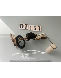 Galleggiante indicatore livello carburante Fiat 128 679467 -  Az Ricambi  Sei alla ricerca di ricambi per la tua auto d’epoca? 2