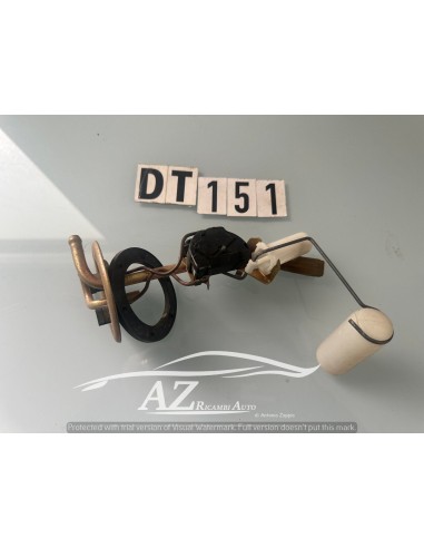 Galleggiante indicatore livello carburante Fiat 128 679467 -  Az Ricambi  Sei alla ricerca di ricambi per la tua auto d’epoca?