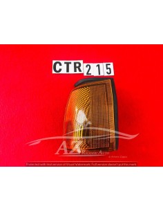 Fanalino anteriore sx Fiat Tipo Veralux -  Az Ricambi  Sei alla ricerca di ricambi per la tua auto d’epoca? 2