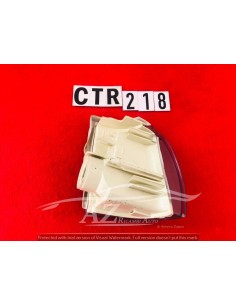 Fanalino anteriore sx Fiat Tipo Veralux -  Az Ricambi  Sei alla ricerca di ricambi per la tua auto d’epoca? 2