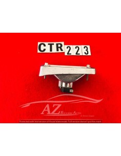 Fanalino anteriore dx Fiat 124 Special Altissimo 105802 in metallo -  Az Ricambi  Sei alla ricerca di ricambi per la tua auto... 2