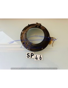 Cornice faro Alfa Romeo Giulia GT 00522321 -  Az Ricambi  Sei alla ricerca di ricambi per la tua auto d’epoca? 2