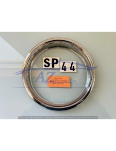 Cornice faro Fiat 850 -  Az Ricambi  Sei alla ricerca di ricambi per la tua auto d’epoca? 2