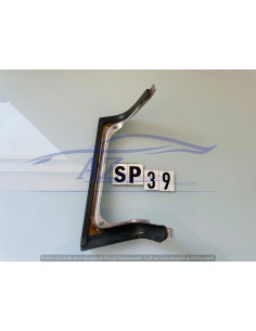 Cornice faro posteriore dx Fiat Argenta -  Az Ricambi  Sei alla ricerca di ricambi per la tua auto d’epoca? 2