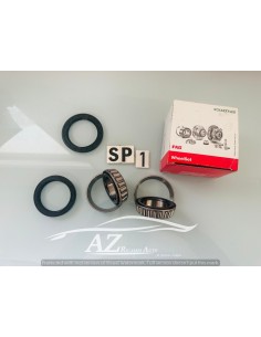 Cuscinetto ruota posteriore Jaguar XJ -  Az Ricambi  Sei alla ricerca di ricambi per la tua auto d’epoca? 2