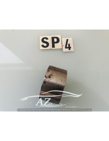 Cuscinetto tenditore CBF Fiat 131 132 64-25-34 -  Az Ricambi  Sei alla ricerca di ricambi per la tua auto d’epoca?