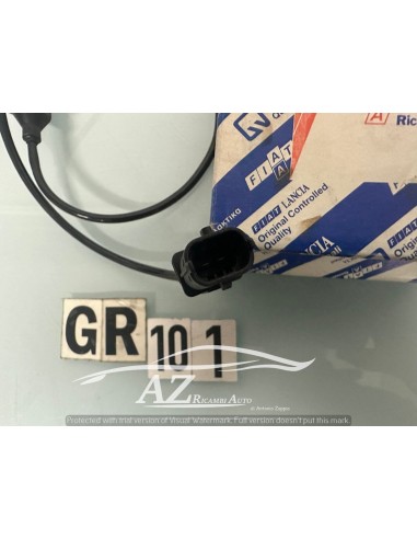 Sensore ABS Lancia -  Az Ricambi  Sei alla ricerca di ricambi per la tua auto d’epoca?