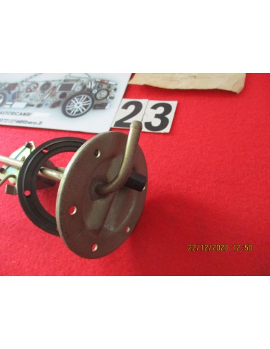 01008 galleggiante carburante per fiat 500 giardiniera 500d -  Az Ricambi  Sei alla ricerca di ricambi per la tua auto d’epoca?