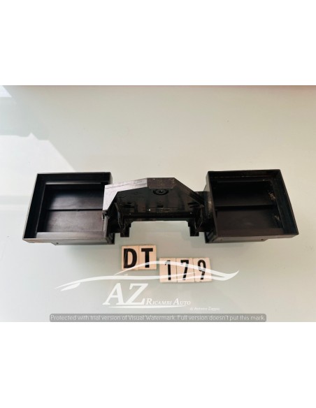 Bocchetta aria tunnel centrale Fiat -  Az Ricambi  Sei alla ricerca di ricambi per la tua auto d’epoca?