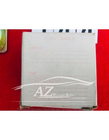 Tappo olio in metallo Lancia Dedra 1.6 Fiat Tipo Tempra Uno 1.100 -  Az Ricambi  Sei alla ricerca di ricambi per la tua auto ...