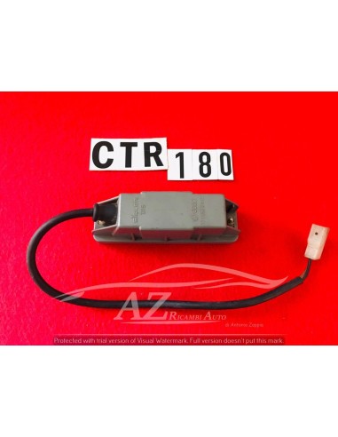 Fanalino anteriore Volkswagen Golf Polo Derby 171953049E -  Az Ricambi  Sei alla ricerca di ricambi per la tua auto d’epoca?