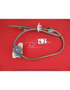 Alzavetro manuale porta posteriore sx fiat uno -  Az Ricambi  Sei alla ricerca di ricambi per la tua auto d’epoca? 2