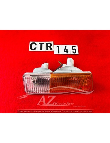 Fanalino anteriore dx Renault R14 Cibie 4076H -  Az Ricambi  Sei alla ricerca di ricambi per la tua auto d’epoca?