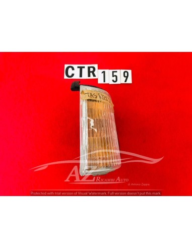 Fanalino anteriore dx Renault R14 Cibie 4076H -  Az Ricambi  Sei alla ricerca di ricambi per la tua auto d’epoca?