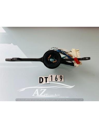 Devioluci interruttore luci frecce Fiat Ritmo marrone -  Az Ricambi  Sei alla ricerca di ricambi per la tua auto d’epoca?