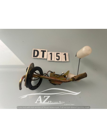 Galleggiante indicatore livello carburante Fiat 128 679467 -  Az Ricambi  Sei alla ricerca di ricambi per la tua auto d’epoca?