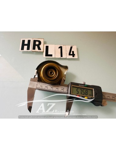 Tappo radiatore acqua auto d'epoca -  Az Ricambi  Sei alla ricerca di ricambi per la tua auto d’epoca?