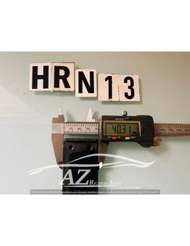 Tirante porta Pirelli 14402 -  Az Ricambi  Sei alla ricerca di ricambi per la tua auto d’epoca?