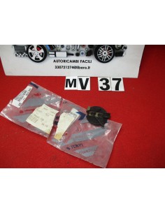 735278367 tappo gancio paraurti posteriore per fiat punto 3-porte99-03 -  Az Ricambi  Sei alla ricerca di ricambi per la tua ... 2