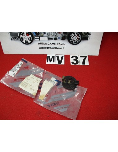 735278367 tappo gancio paraurti posteriore per fiat punto 3-porte99-03 -  Az Ricambi  Sei alla ricerca di ricambi per la tua ...