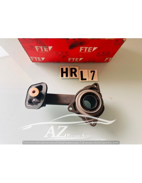 Cilindro cuscinetto frizione Ford Transit 00-06 ZA2804A1 -  Az Ricambi  Sei alla ricerca di ricambi per la tua auto d’epoca?