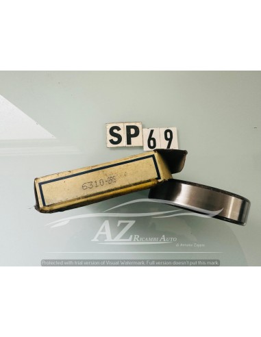 Cuscinetto URB 63102RS 110-27-50 -  Az Ricambi  Sei alla ricerca di ricambi per la tua auto d’epoca?