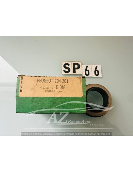 Cuscinetto frizione Peugeot 204 304 R018 -  Az Ricambi  Sei alla ricerca di ricambi per la tua auto d’epoca?
