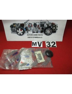 13142087 fermaglio bottone tappo adatto a fiat lancia ã¸30 conf.5-pezzi -  Az Ricambi  Sei alla ricerca di ricambi per la tua... 2