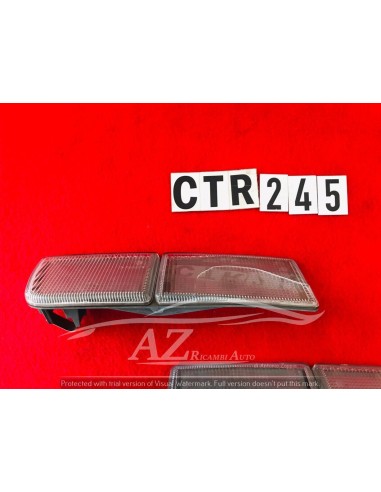 Fanalino anteriore coppia Volkswagen Golf 1H0941778A usato -  Az Ricambi  Sei alla ricerca di ricambi per la tua auto d’epoca?