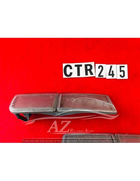 Fanalino anteriore coppia Volkswagen Golf 1H0941778A usato -  Az Ricambi  Sei alla ricerca di ricambi per la tua auto d’epoca?