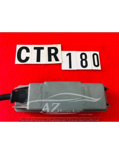 Fanalino anteriore Volkswagen Golf Polo Derby 171953049E -  Az Ricambi  Sei alla ricerca di ricambi per la tua auto d’epoca?