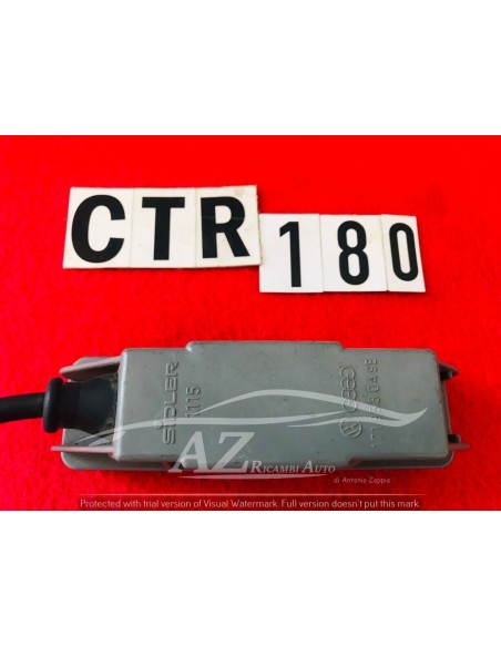 Fanalino anteriore Volkswagen Golf Polo Derby 171953049E -  Az Ricambi  Sei alla ricerca di ricambi per la tua auto d’epoca?