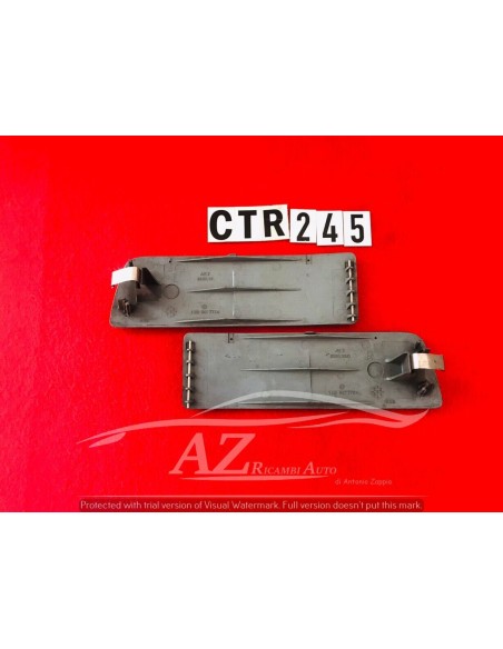 Fanalino anteriore coppia Volkswagen Golf 1H0941778A usato -  Az Ricambi  Sei alla ricerca di ricambi per la tua auto d’epoca?