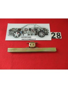 4277077 guida vetro adatto a fiat lancia -  Az Ricambi  Sei alla ricerca di ricambi per la tua auto d’epoca? 2