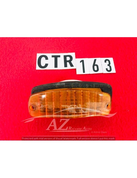 Fanalino anteriore NSU Prinz Aric 114730 -  Az Ricambi  Sei alla ricerca di ricambi per la tua auto d’epoca?