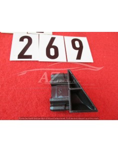 Terminale modanatura lato sx per fiat 127 c cl -  Az Ricambi  Sei alla ricerca di ricambi per la tua auto d’epoca? 2