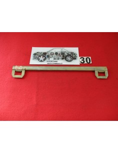 4444357 guida asta fissaggio vetro adatto a fiat lancia -  Az Ricambi  Sei alla ricerca di ricambi per la tua auto d’epoca? 2