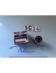 Relè lampeggiatore Fiat Om 24V DLB-D2 Sipea -  Az Ricambi  Sei alla ricerca di ricambi per la tua auto d’epoca?