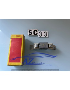 Resistenza Bosh 0251103032