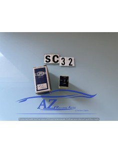 Relè luce cortesia Lancia Fiat