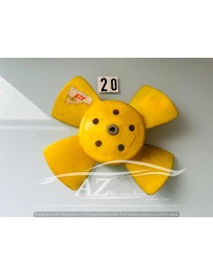 Ventola raffreddamento motore Fiat 127 413