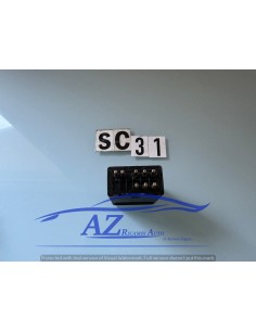 Relè Mercedes 001 54590 05 -  Az Ricambi  Sei alla ricerca di ricambi per la tua auto d’epoca?