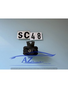 Interruttore segna carica Fiamm